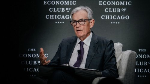 Can Trump fire Fed chair Jerome Powell? Here's what to know.