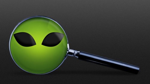 Charted: Iowa's UFO hotspots