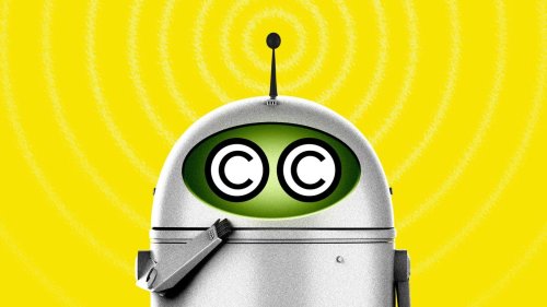 AI firms say copyright limits hurt U.S. security