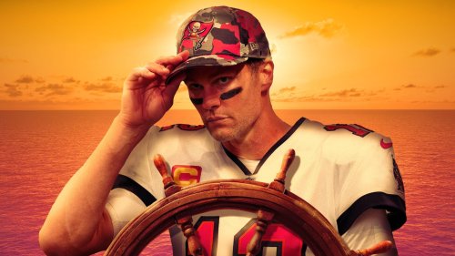 Tom Brady's retirement means the Tampa Bay Buccaneers can move on