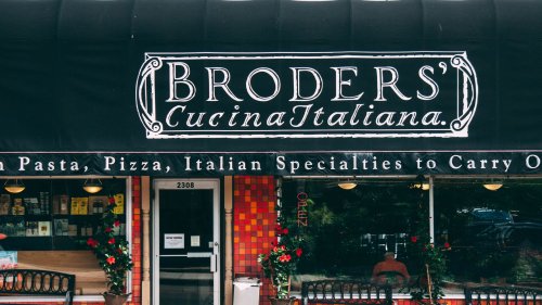 10 restaurants Twin Cities locals love