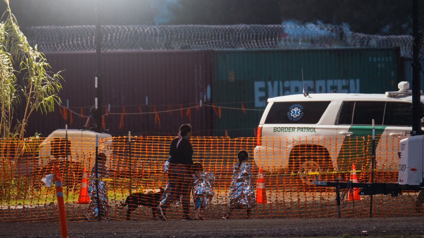 Is the latest Texas immigration law constitutional?