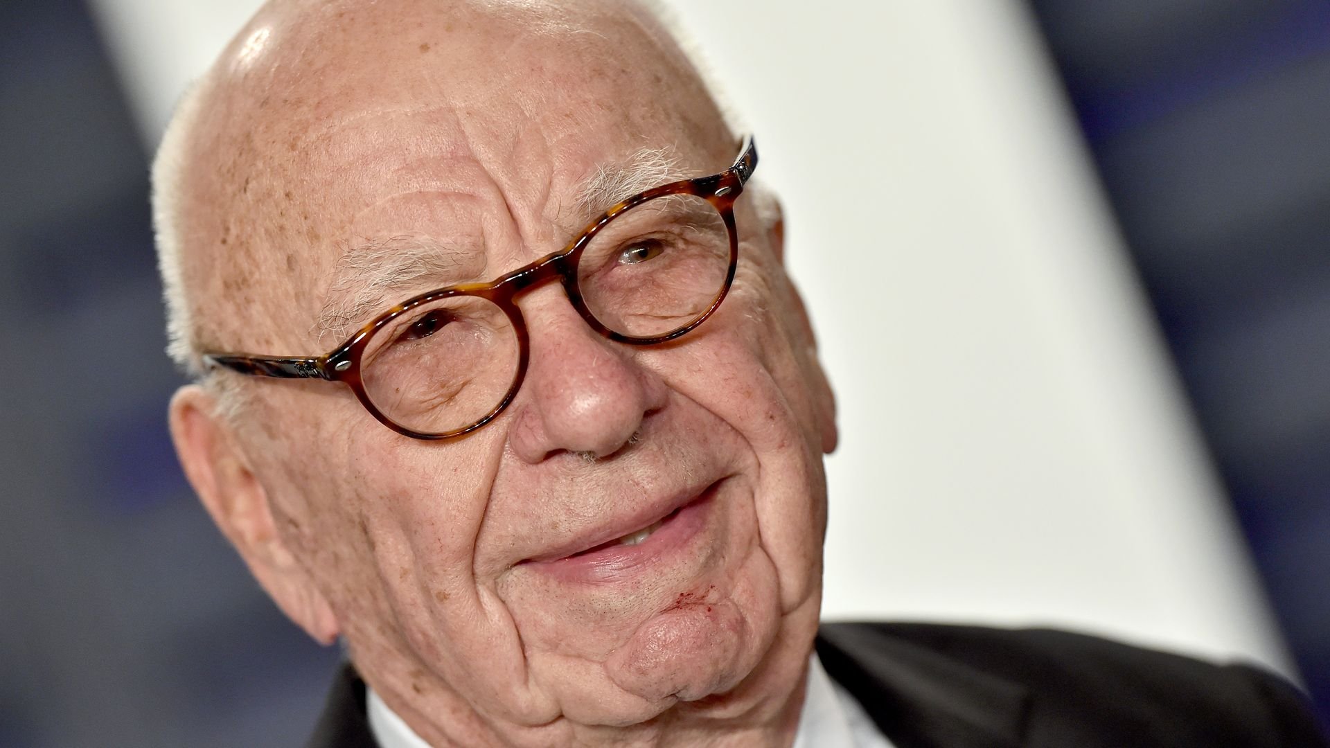 How media mogul Rupert Murdoch made his billions