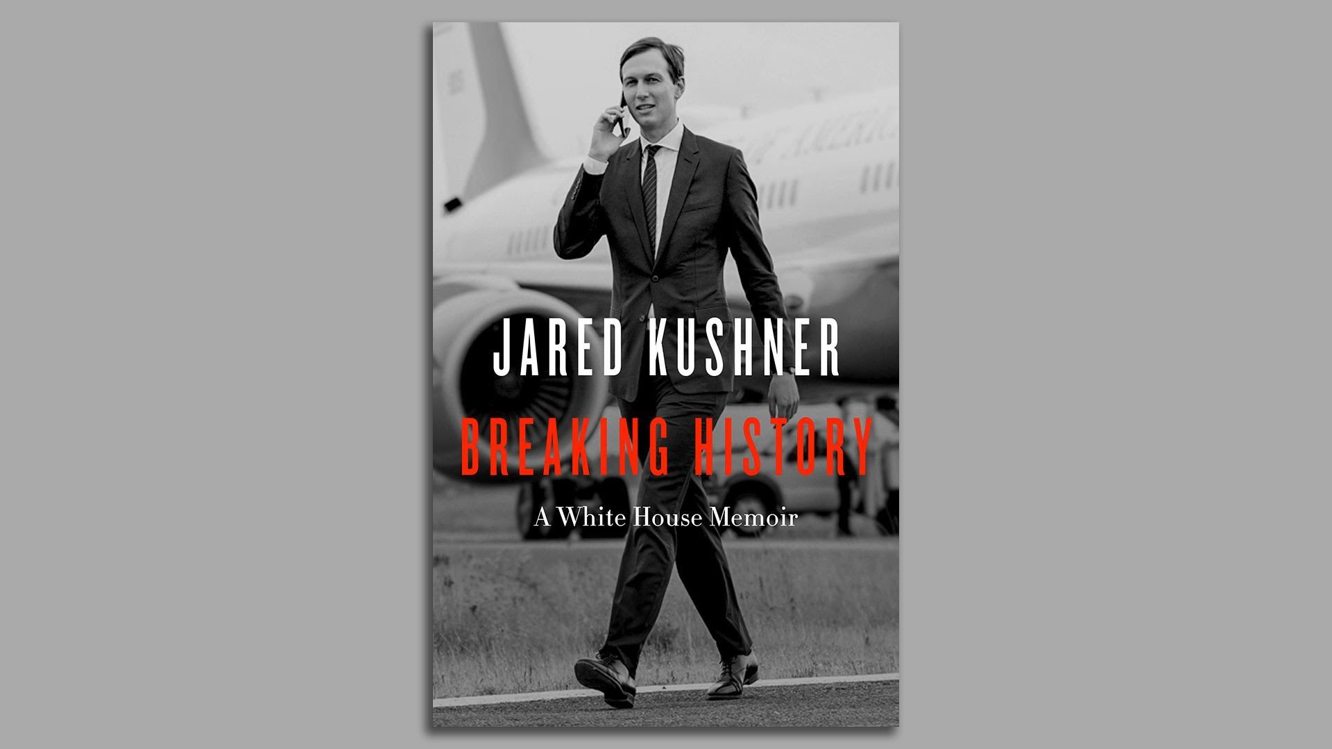 New Kushner book reveals how Trump and Murdoch made their 2015 truce
