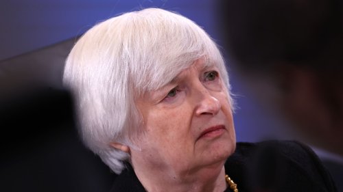 Yellen warns of debt ceiling "catastrophe" for U.S. and beyond