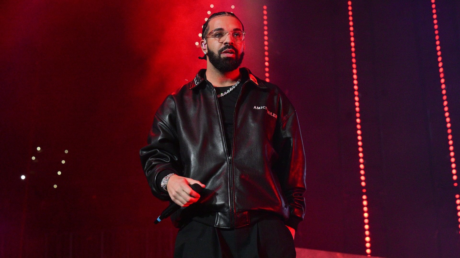Texas' Spotify Wrapped: Drake tops streaming charts in San Antonio