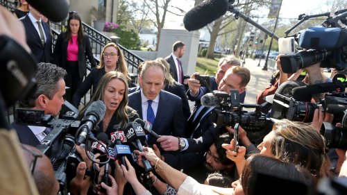 Supreme Court declines to hear Karen Read's double jeopardy appeal