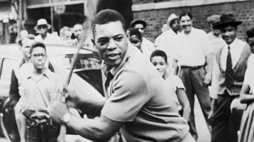 What Willie Mays' legacy means to San Francisco
