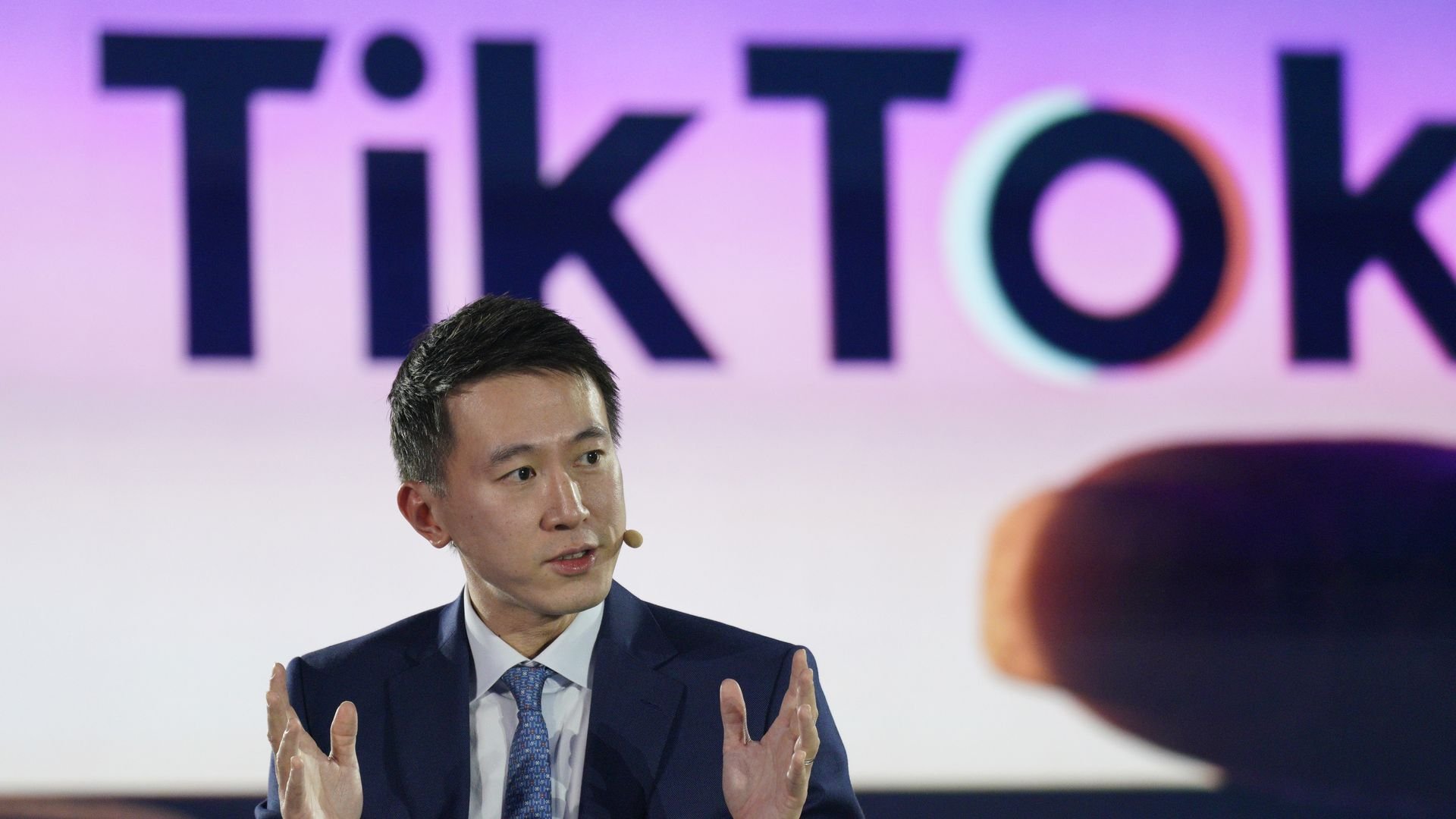 What to know about the TikTok hearing in Congress - cover