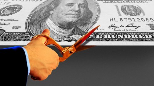 Why Trump cut the minimum wage for federal contract workers