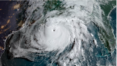 NOAA predicts as many as 6 major Atlantic hurricanes for 2022