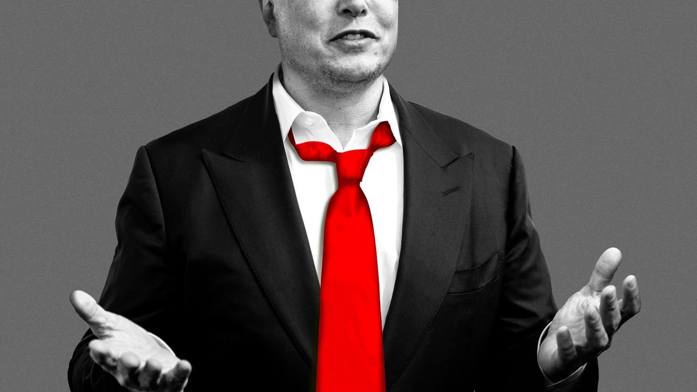 The Trump/Musk Fusion | Flipboard