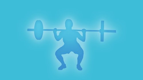 How squats power your life