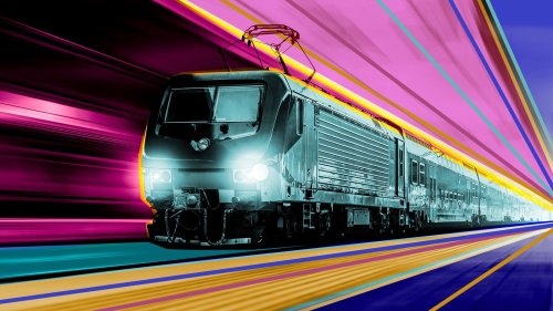 Raleigh to Richmond's high-speed passenger rail lands $1B grant