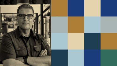 Meet ZOA's founder