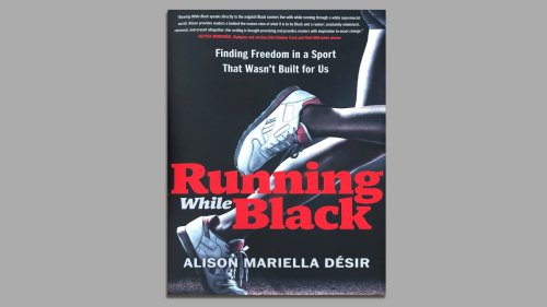 New book explores perils of jogging while Black