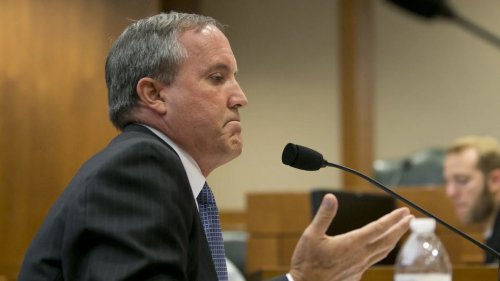 Ken Paxton's fate heads to Texas Senate