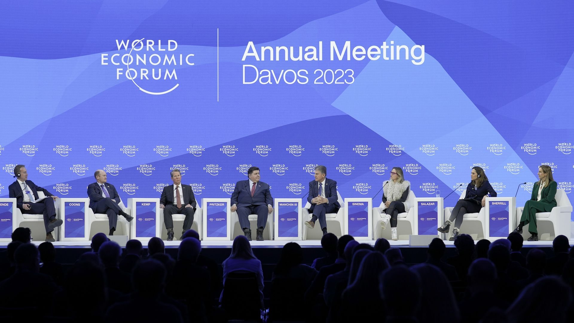 Here's what you should know about the World Economic Forum in Davos - cover