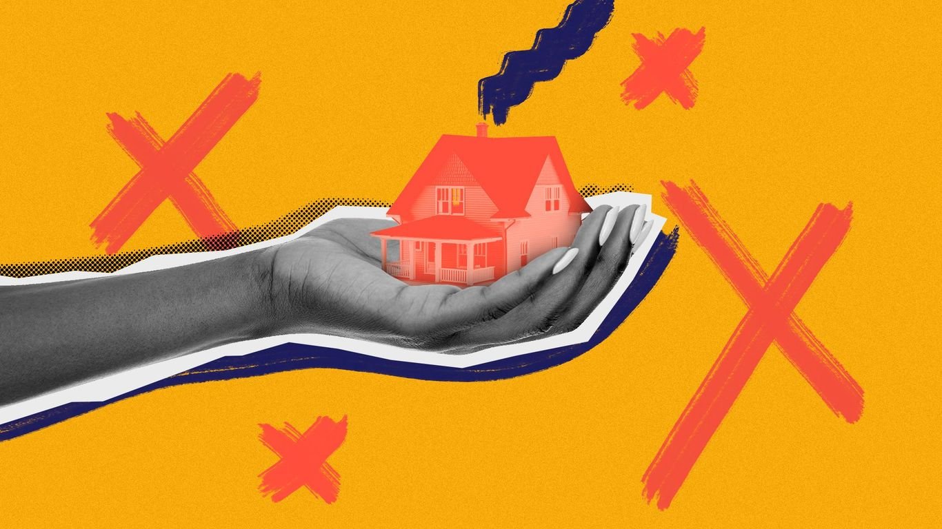 Built-to-rent housing is on the rise — and could help solve America’s home shortage
