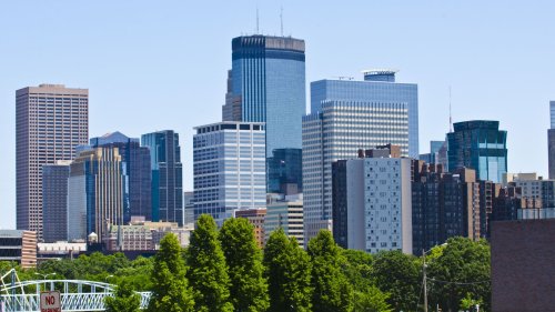 Real estate firm exiting its downtown Minneapolis office