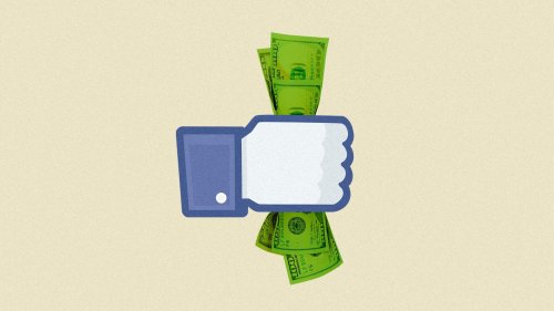 Scoop: Facebook explores paid deals for new publishing platform