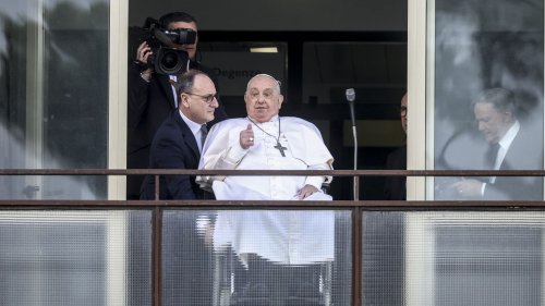 Pope Francis is back home: Here's what his recovery will entail