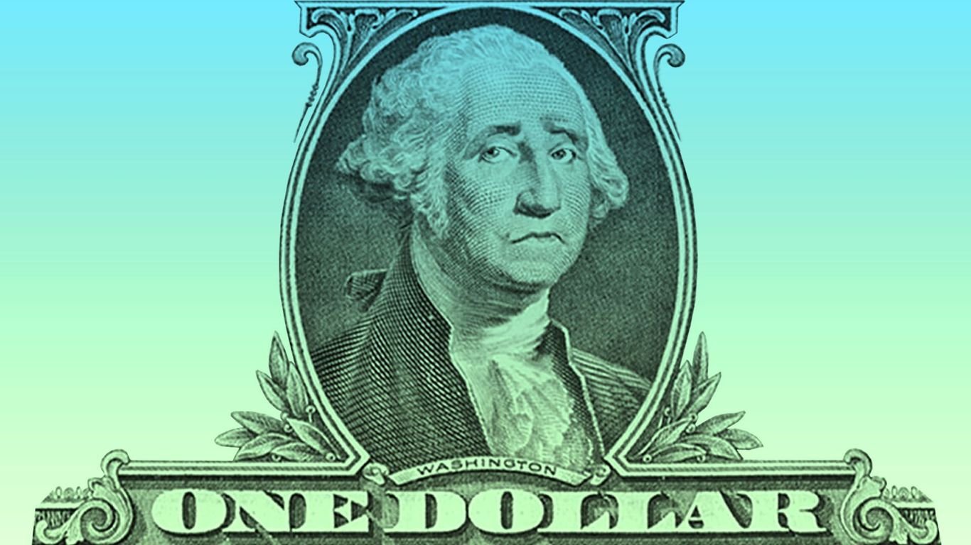 More than half of Americans think the U.S. is in a recession. It's not.