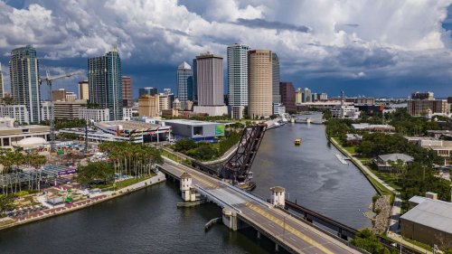 Tampa Bay tourism leaders say hotel tax change would damage economy