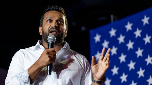 FBI arrests Wisconsin judge for obstruction of ICE agents: Kash Patel
