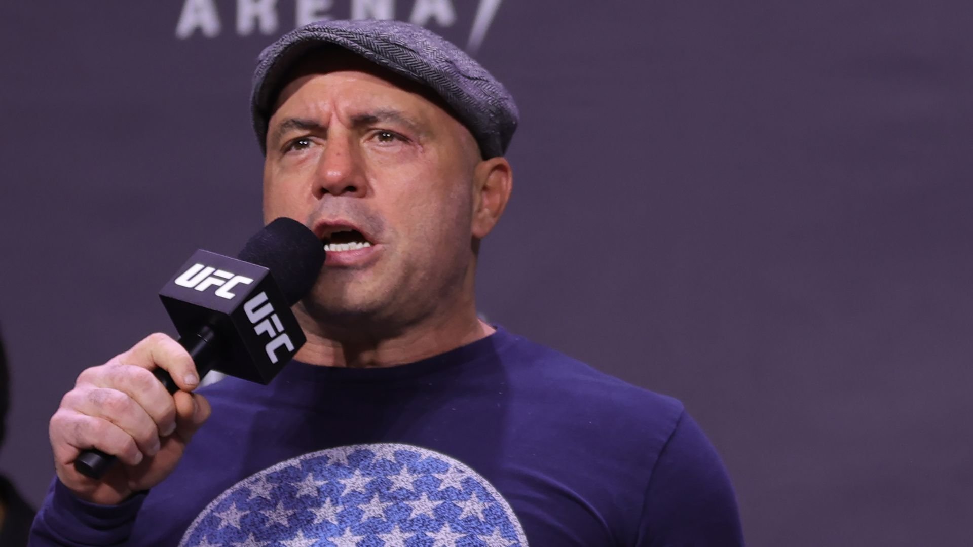 spotify joe rogan response spotify joe rogan response