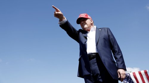 ACLU prepares to fight Trump's planned DEI purge