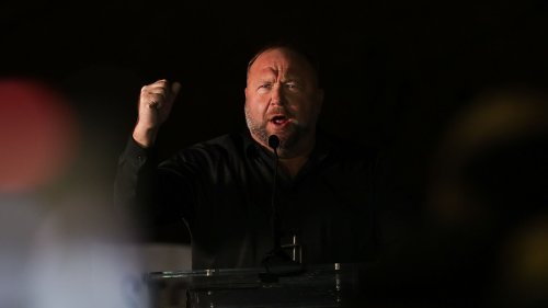 Alex Jones' lawyer may face legal repercussions after phone records disclosure