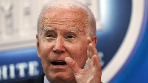 Biden: States will try to arrest women who travel for abortions