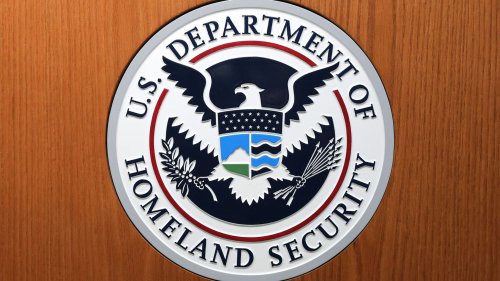 Homeland Security puts its "Disinformation Governance Board" on ice