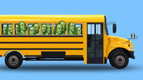 Florida lawmakers pave path for more charter, private schools