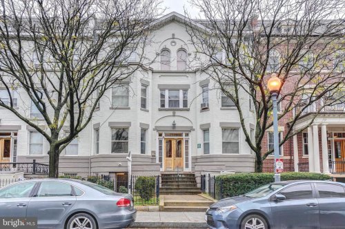 Hot homes: 5 D.C.-area homes for sale starting at $449k