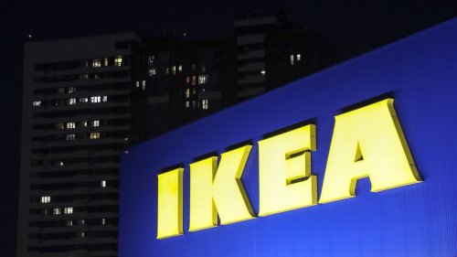Ikea pauses operations in Russia and Belarus