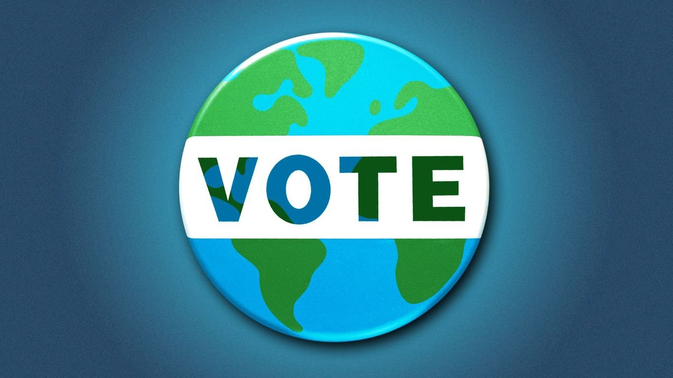 How bad actors could use generative AI to impact elections this year
