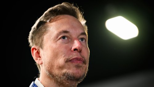 IBM suspends advertising on X as Musk faces antisemitism backlash