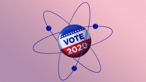 What the 2020 election means for science