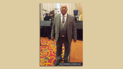 Atlanta police won't release body cam footage in deacon's taser death