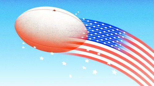 Rugby's dream of American expansion