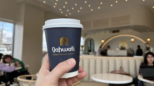 Qahwati opens in Ferndale