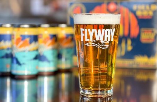 Flyway Brewing Expanding Into Memphis