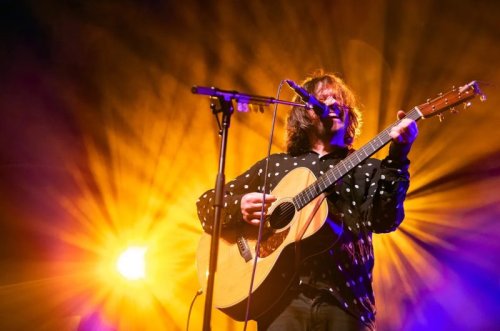 Arkansas’ Live Music Calendar for February 2025 Flipboard