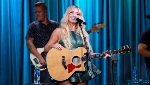 Live Music Lineup: April 24 – April 27