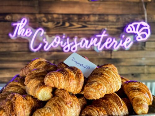The Croissanterie to Expand into Downtown Little Rock
