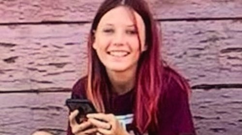 Maricopa County Sheriff's Office asks for help finding missing 15-year-old girl from Mesa