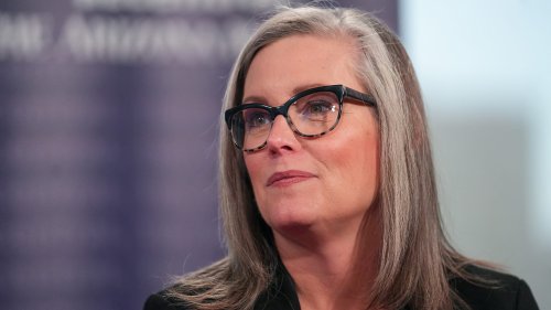 Republicans trash Democratic Gov. Katie Hobbs for using blackmail like Trump | Opinion