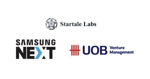 Startale Labs raises $3.5m from UOB Venture Management and Samsung Next to boost Web3 adoption in Asia